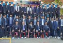 4TH NATIONAL TECHNICAL SEMINAR, 22ND NATIONAL UMPIRE SEMINAR & “36th National Taekwon-do ITF Championship 2021″,INDIA
