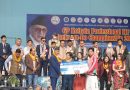 6th National Professional Taekwon-Do Championship , Nepal