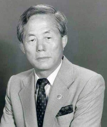 Founder of Taekwon-Do 