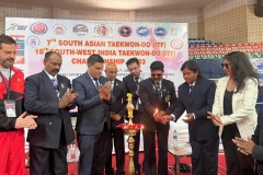 Lighting-of-the-Lamp