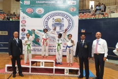 Presentation-of-medals