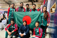 Bengladesh-Team