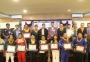 Nepal ITF 28th Anniversary and Annual General Meeting